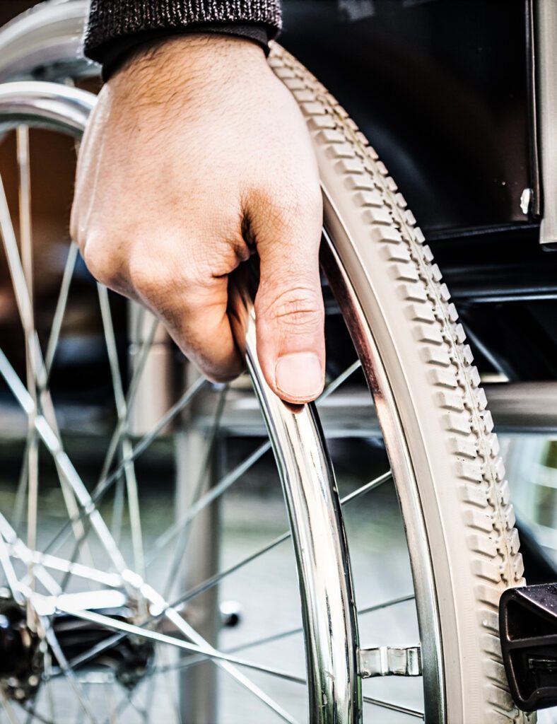 Accessibility - Lancaster Opera House