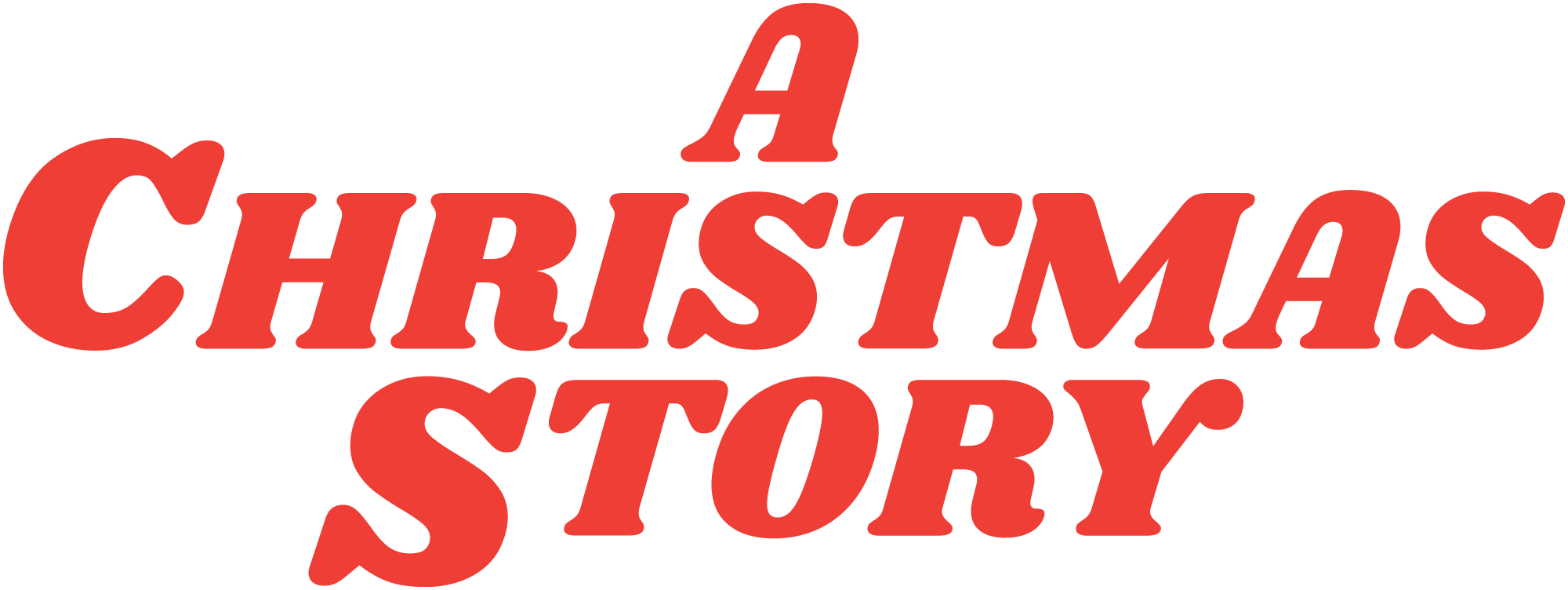 A Christmas Story Lancaster Opera House