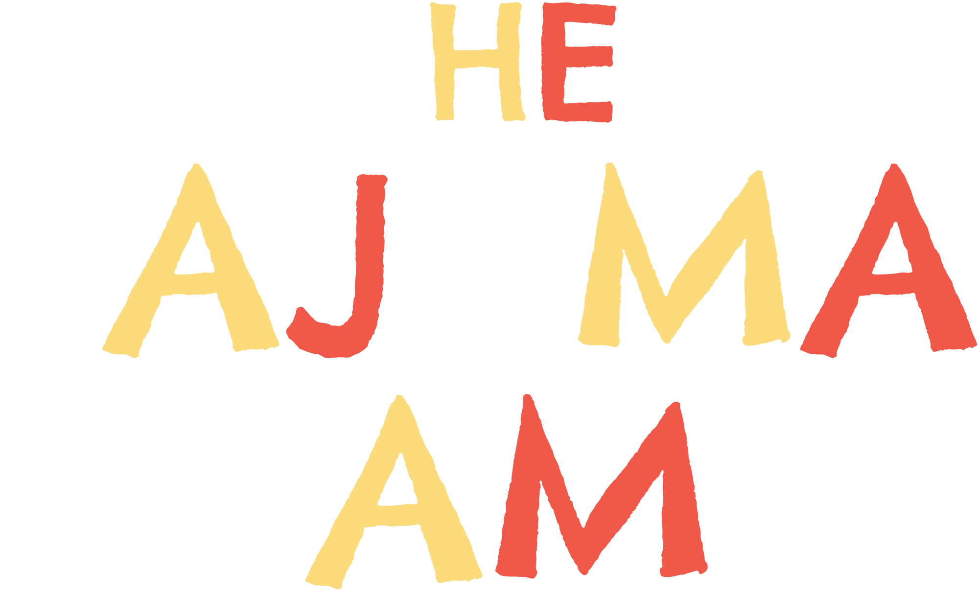 The Pajama Game title card