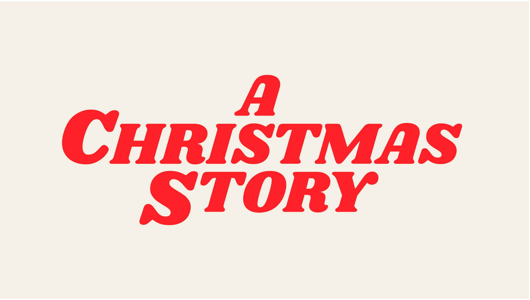 A Christmas Story