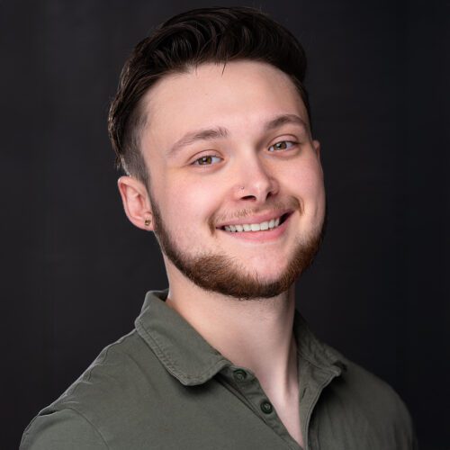 Devin Klumpp