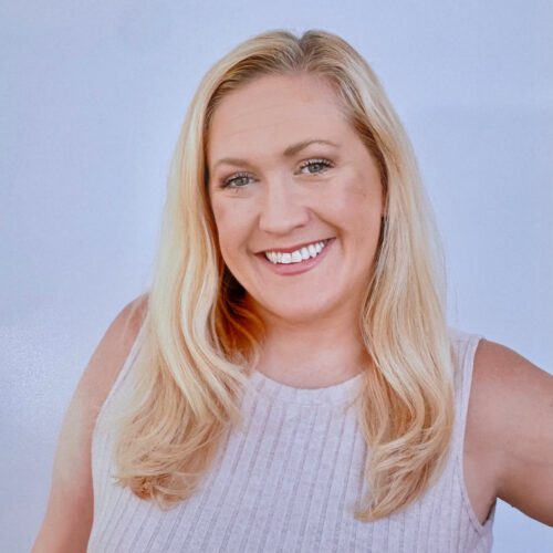 Melanie Stang