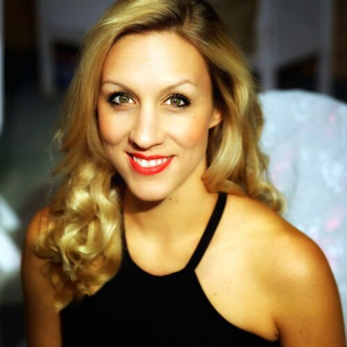 CANDICE KOGUT-LACKIE